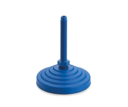 LV.A-STP-VD-Pieds réglables